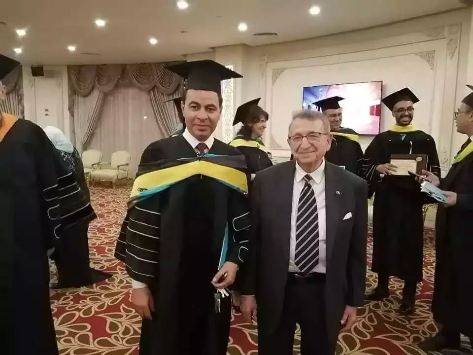 Converting Sohag Faculty of Medicine Courses to Online Courses
